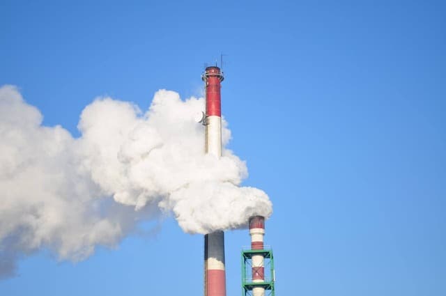 Embedded Emissions Nedir? Nasıl Tanımlanır?