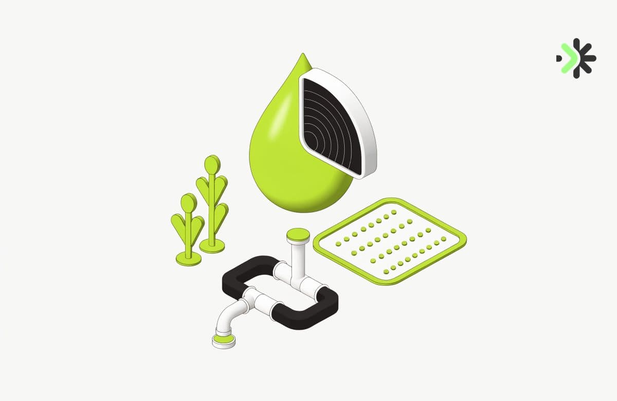Tarım Sektöründe Su Ayak İzi: ISO 14046 Uygulamaları