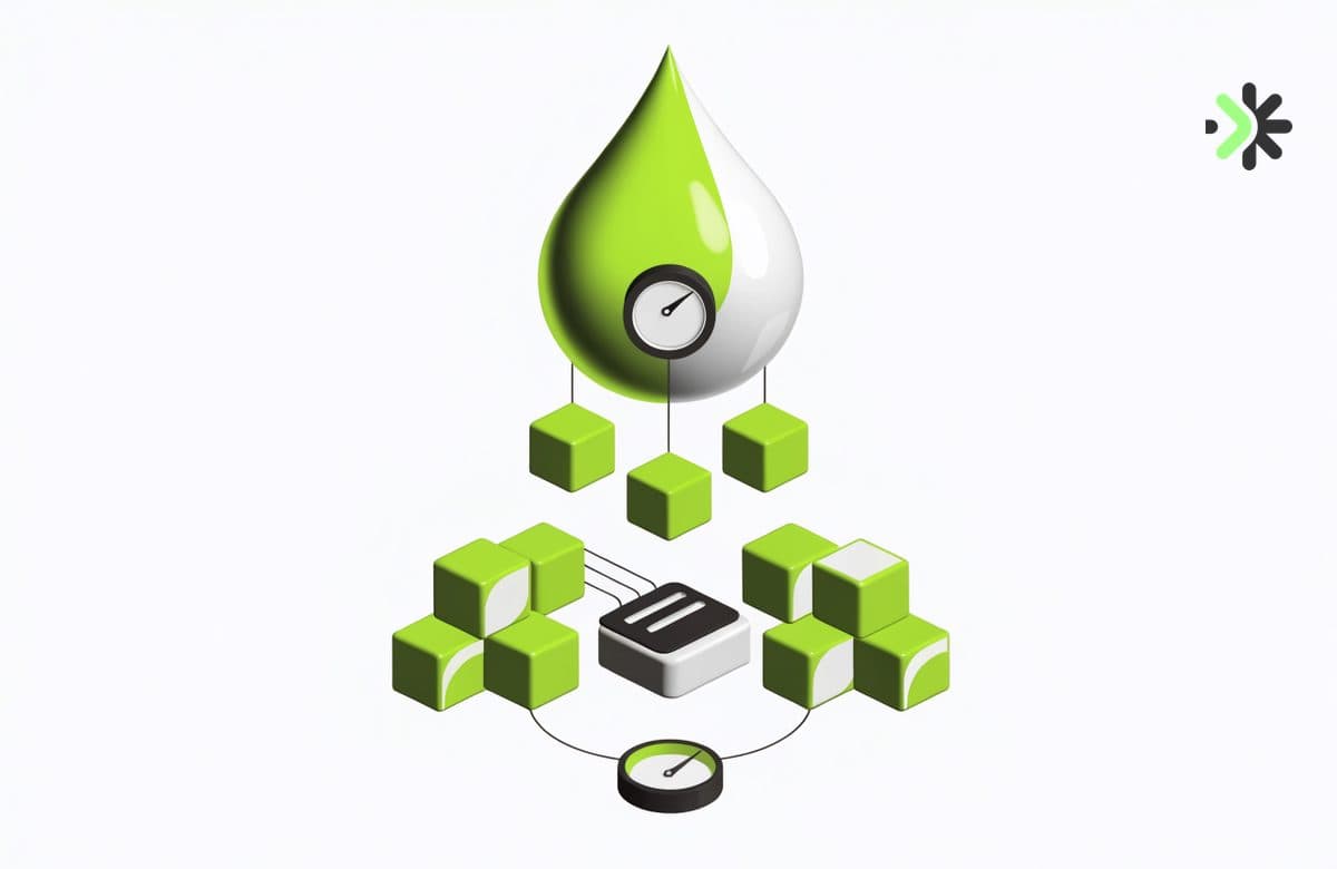 Su Ayak İzi Nasıl Hesaplanır? ISO 14046 Hesaplama Adımları